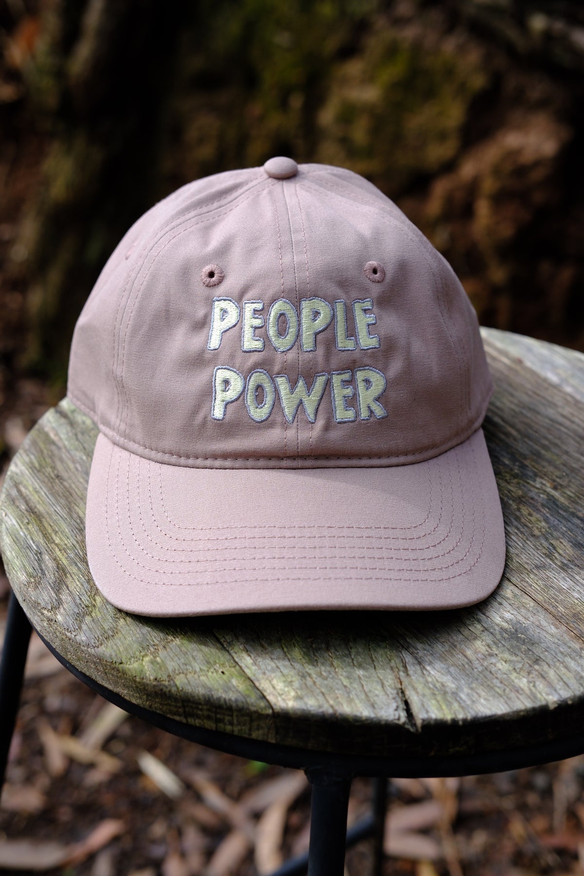 People Power cap