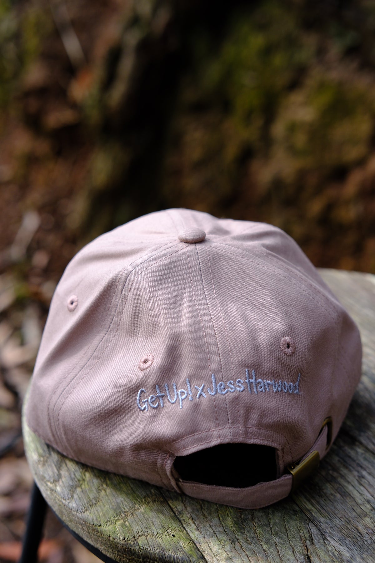 People Power cap